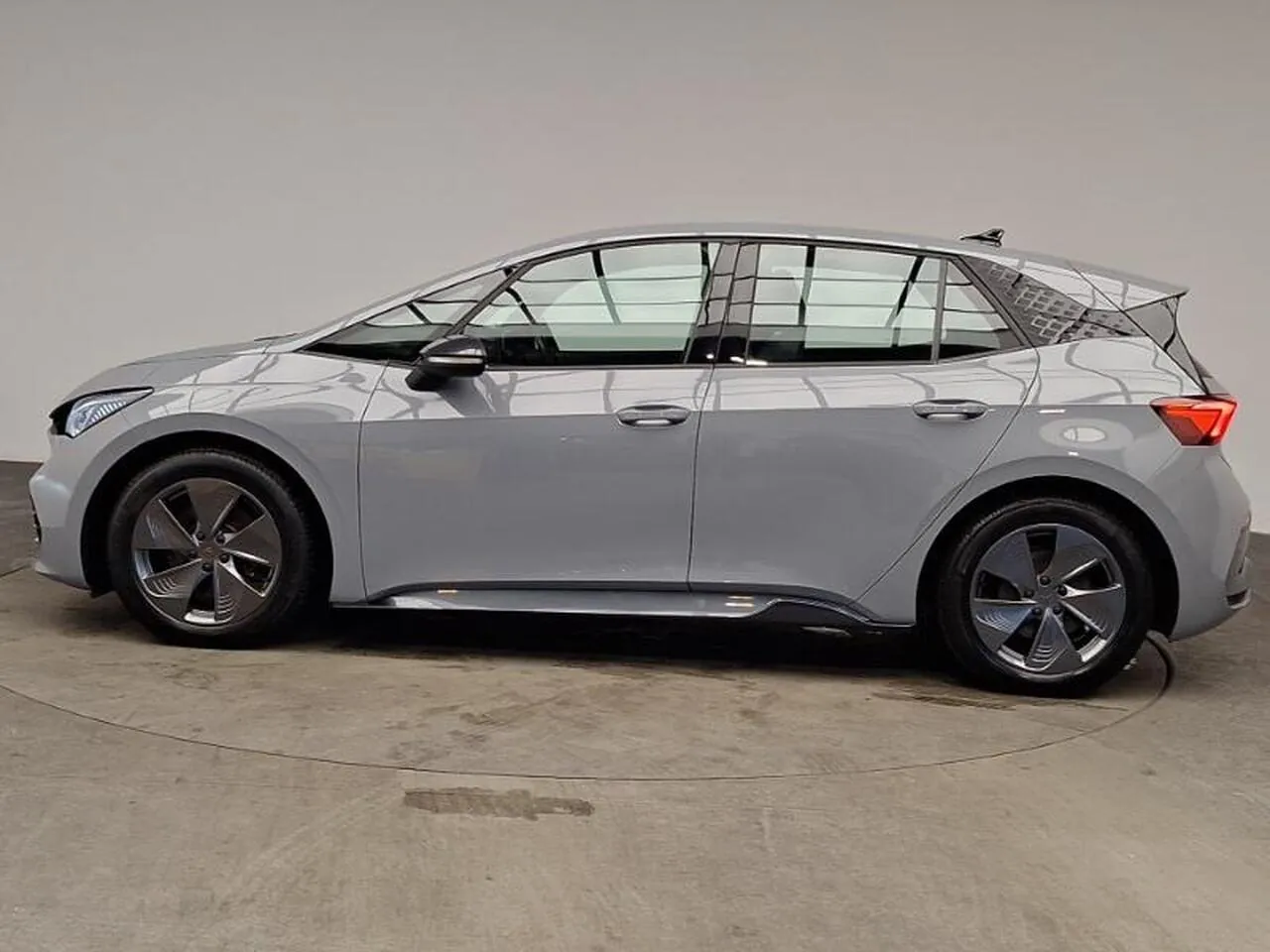 Cupra Born 2023 photo 4