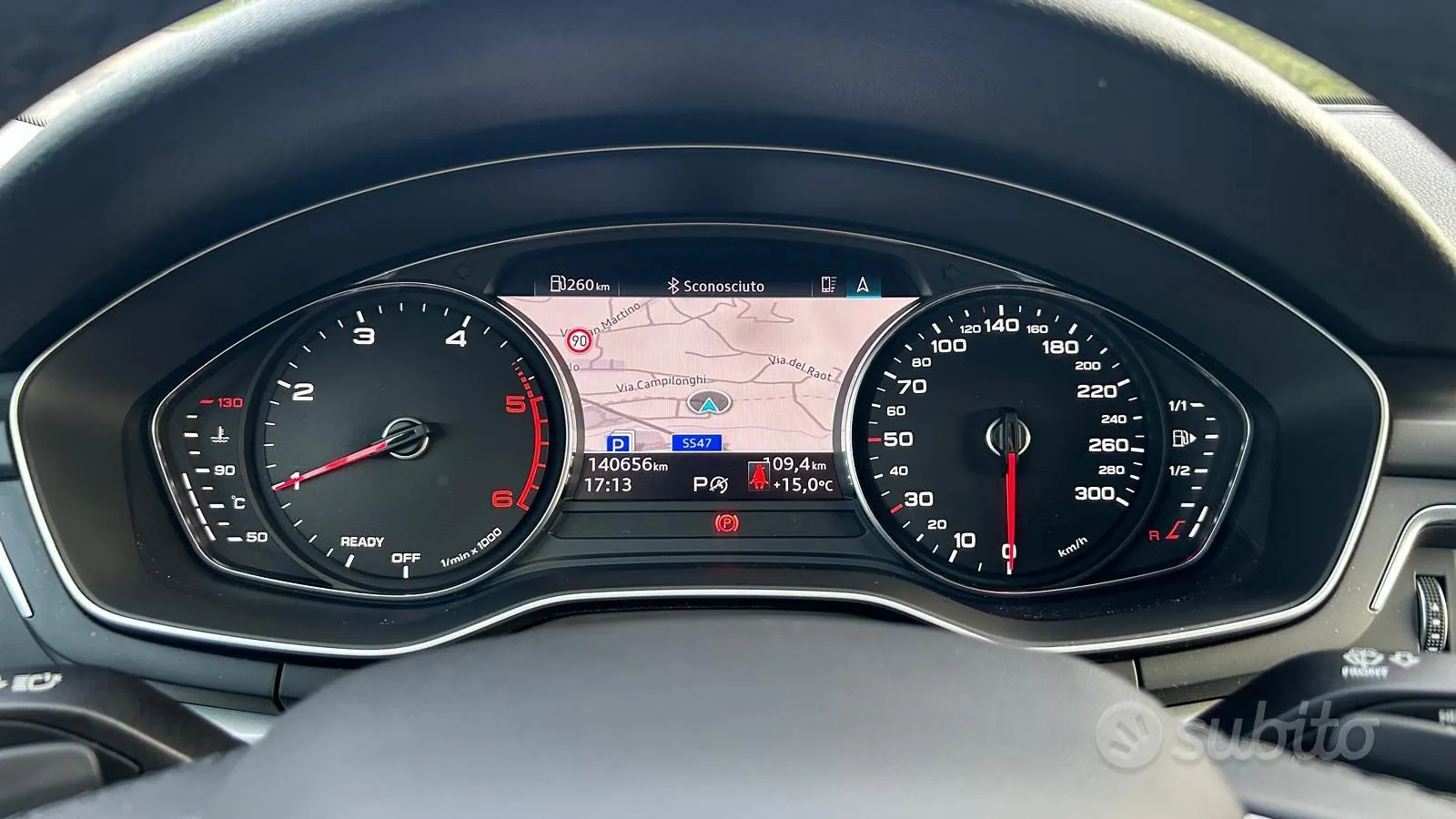Audi A4 Avant 2021 photo 5