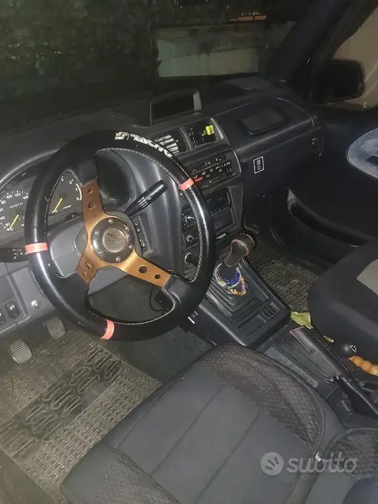 Suzuki Vitara 1996 photo 4