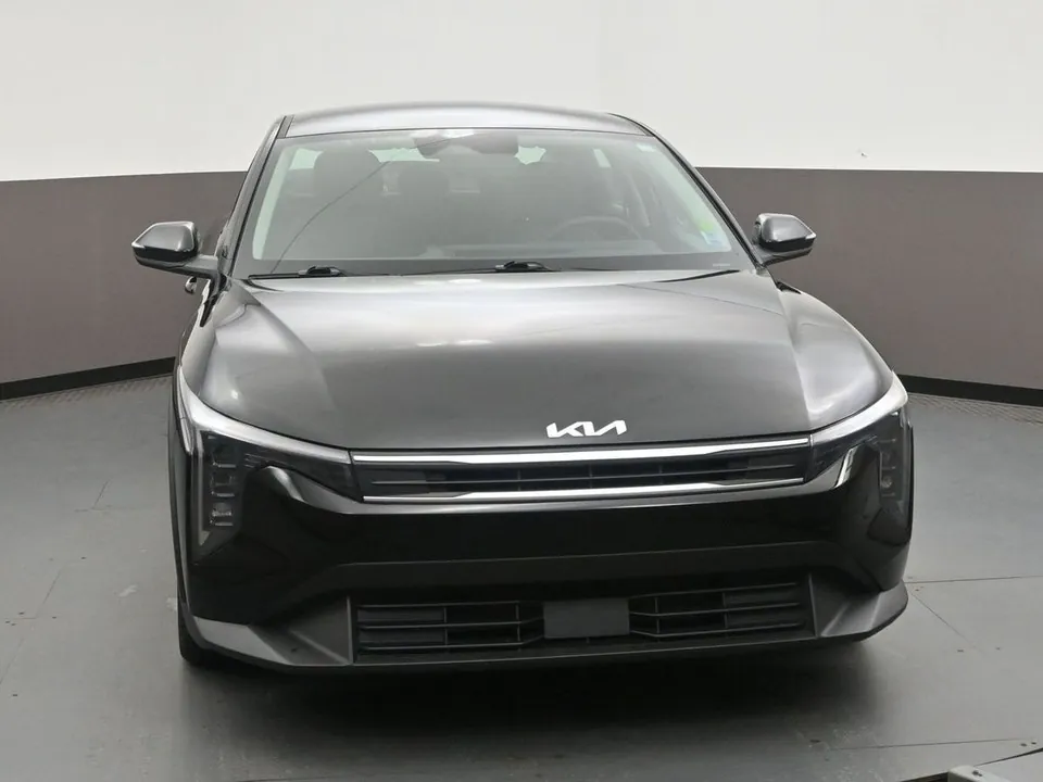 Kia K4 2025 photo 2