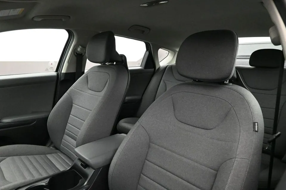 Kia K4 2025 photo 4