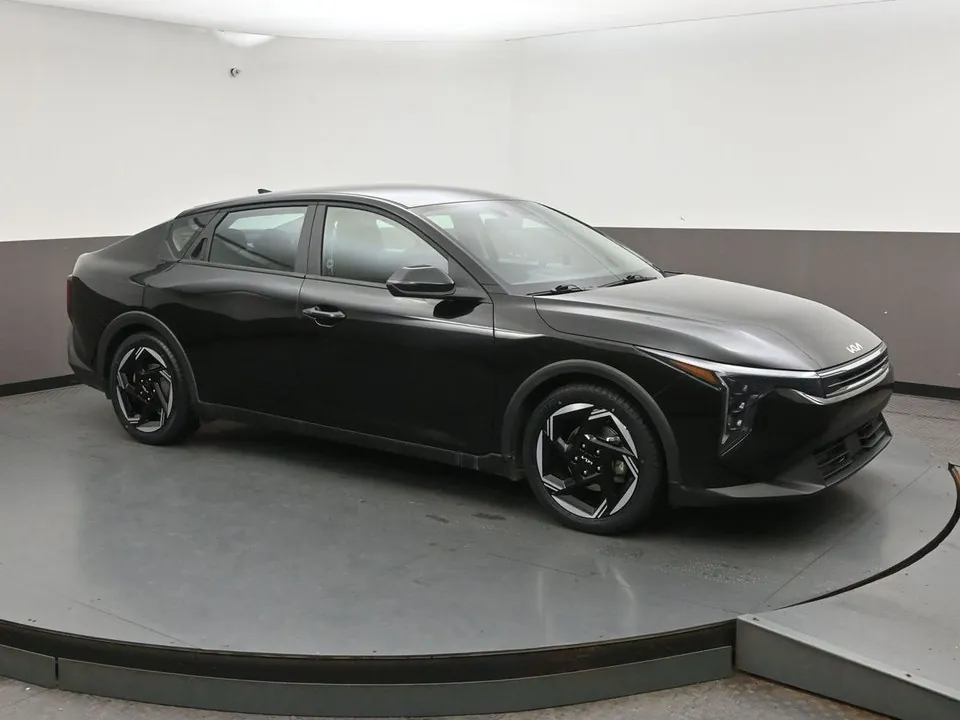 Kia K4