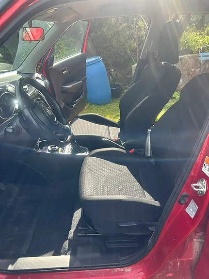 Suzuki Swift 2021 photo 5