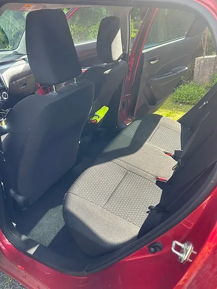 Suzuki Swift 2021 photo 4