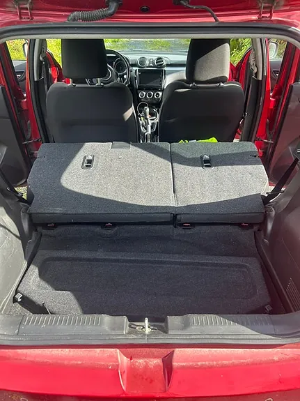Suzuki Swift 2021 photo 3