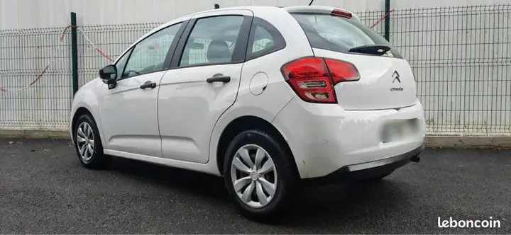 Citroen C3