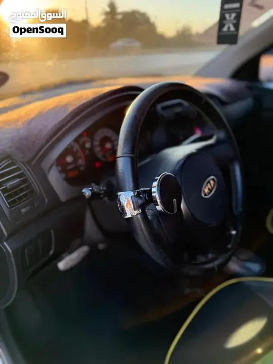 Kia Picanto 2010 photo 3