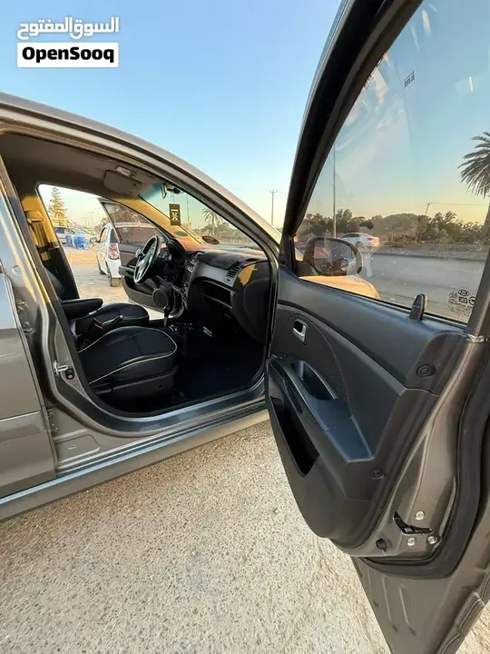 Kia Picanto 2010 photo 4