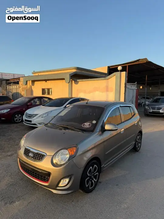 Kia Picanto