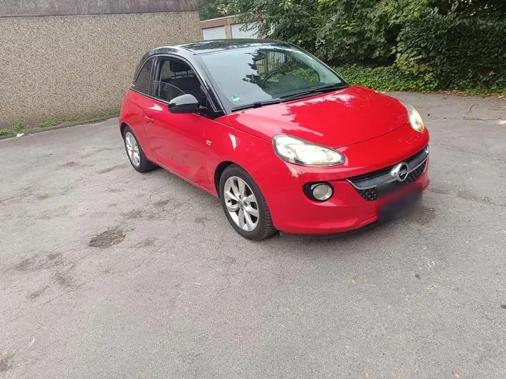 Opel Adam
