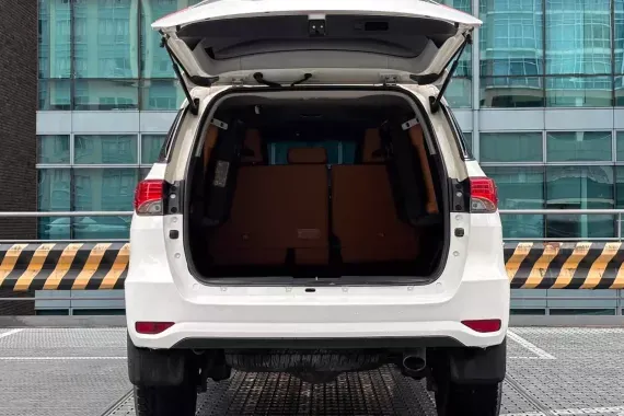 Toyota Fortuner 2016 photo 5