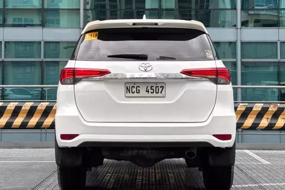 Toyota Fortuner 2016 photo 4