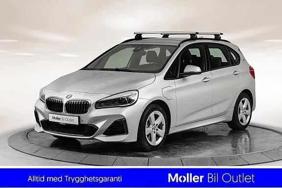 BMW 225Xe