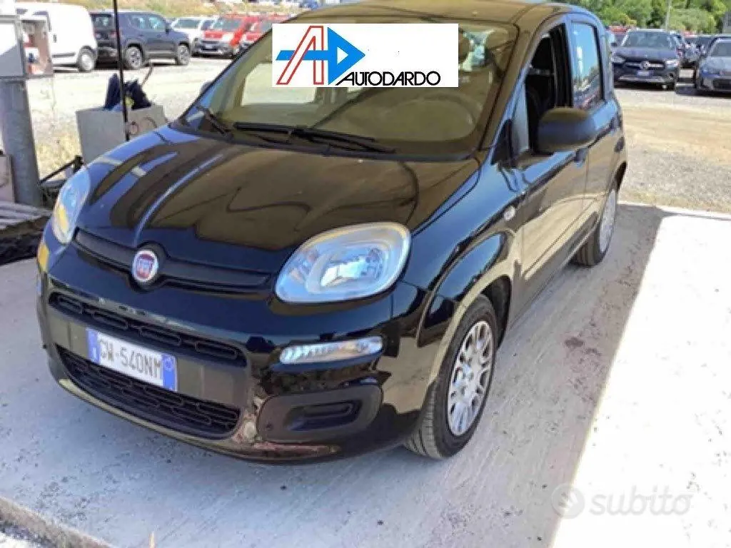 Fiat Panda 2024 photo 5