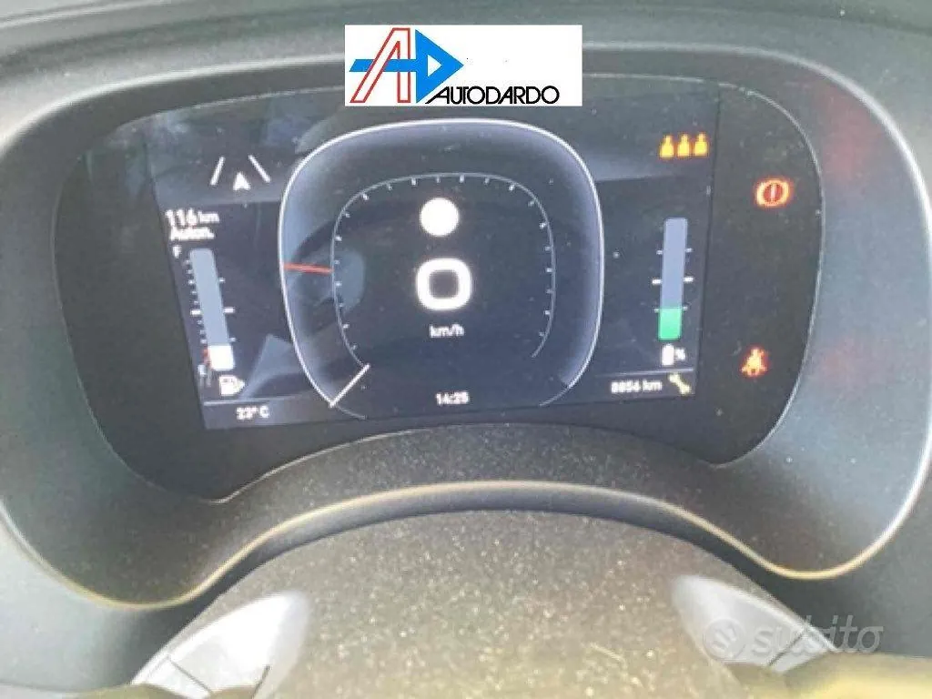 Fiat Panda 2024 photo 3