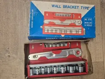 Other Dopsleutels