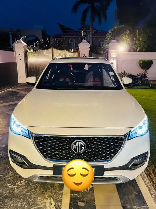 MG Hs