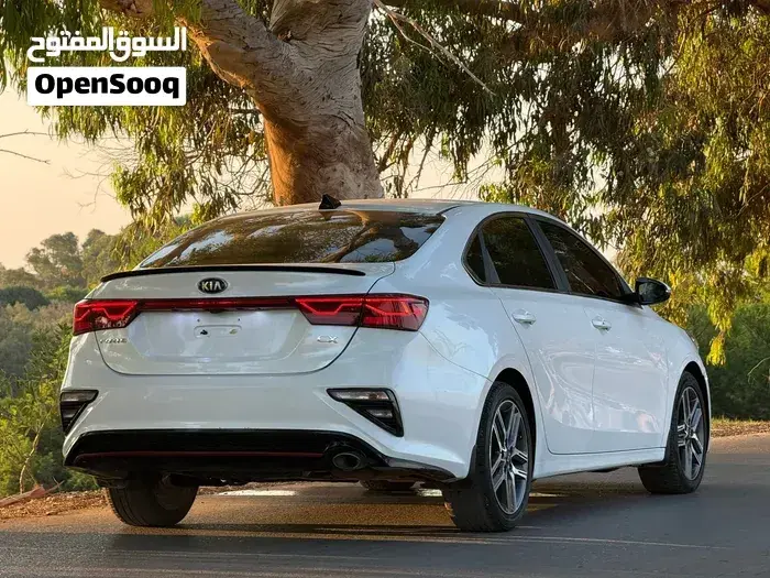 Kia Forte 2020 photo 5