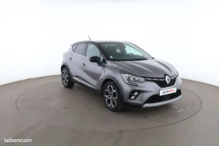 Renault Captur 2021 photo 4