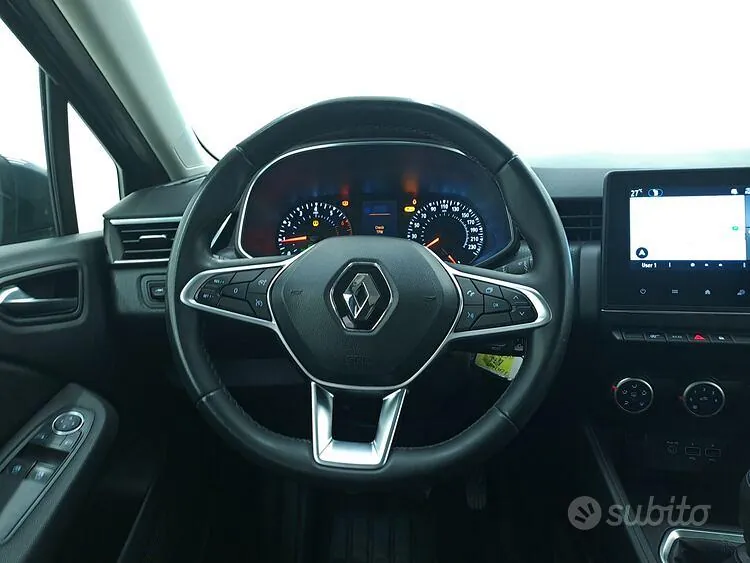 Renault Clio 2021 photo 4