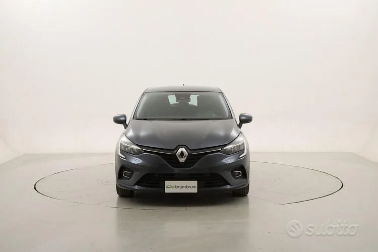 Renault Clio 2021 photo 2