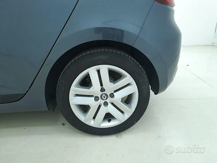 Renault Clio 2021 photo 5