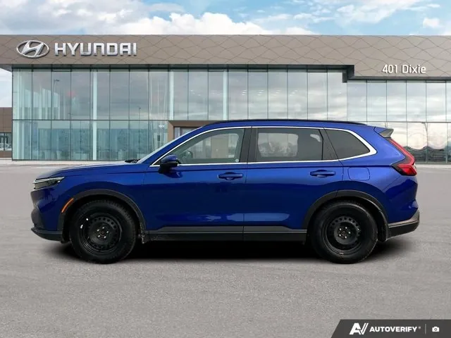 Honda Cr-V 2023 photo 2