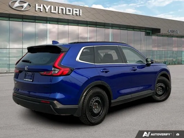 Honda Cr-V 2023 photo 5