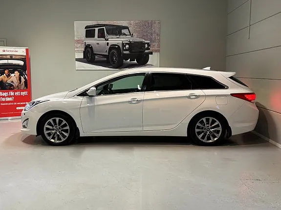 Hyundai I40 2015 photo 5