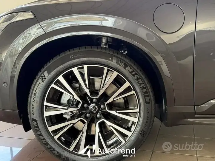 Volvo Xc90 2026 photo 5