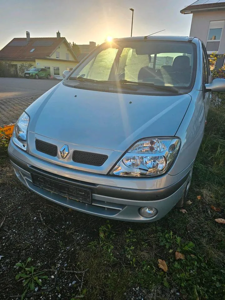 Renault Scénic