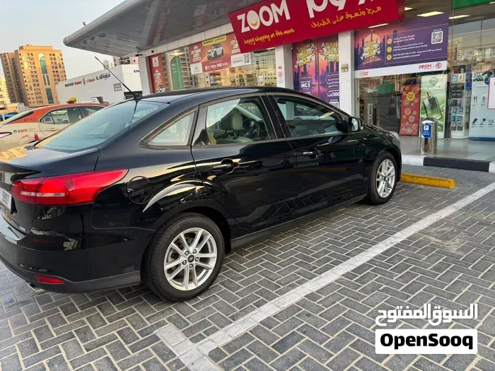 Ford Focus 2017 photo 3