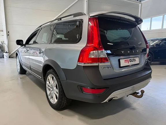 Volvo Xc70 2015 photo 3