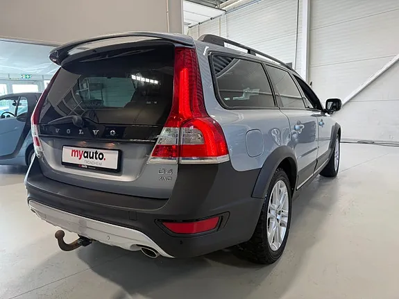 Volvo Xc70 2015 photo 5