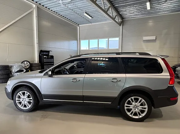 Volvo Xc70 2015 photo 2