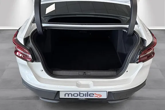 Citroen E-C4 X 2023 photo 5