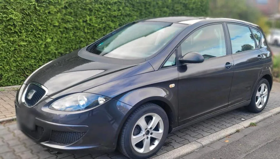Seat Altea
