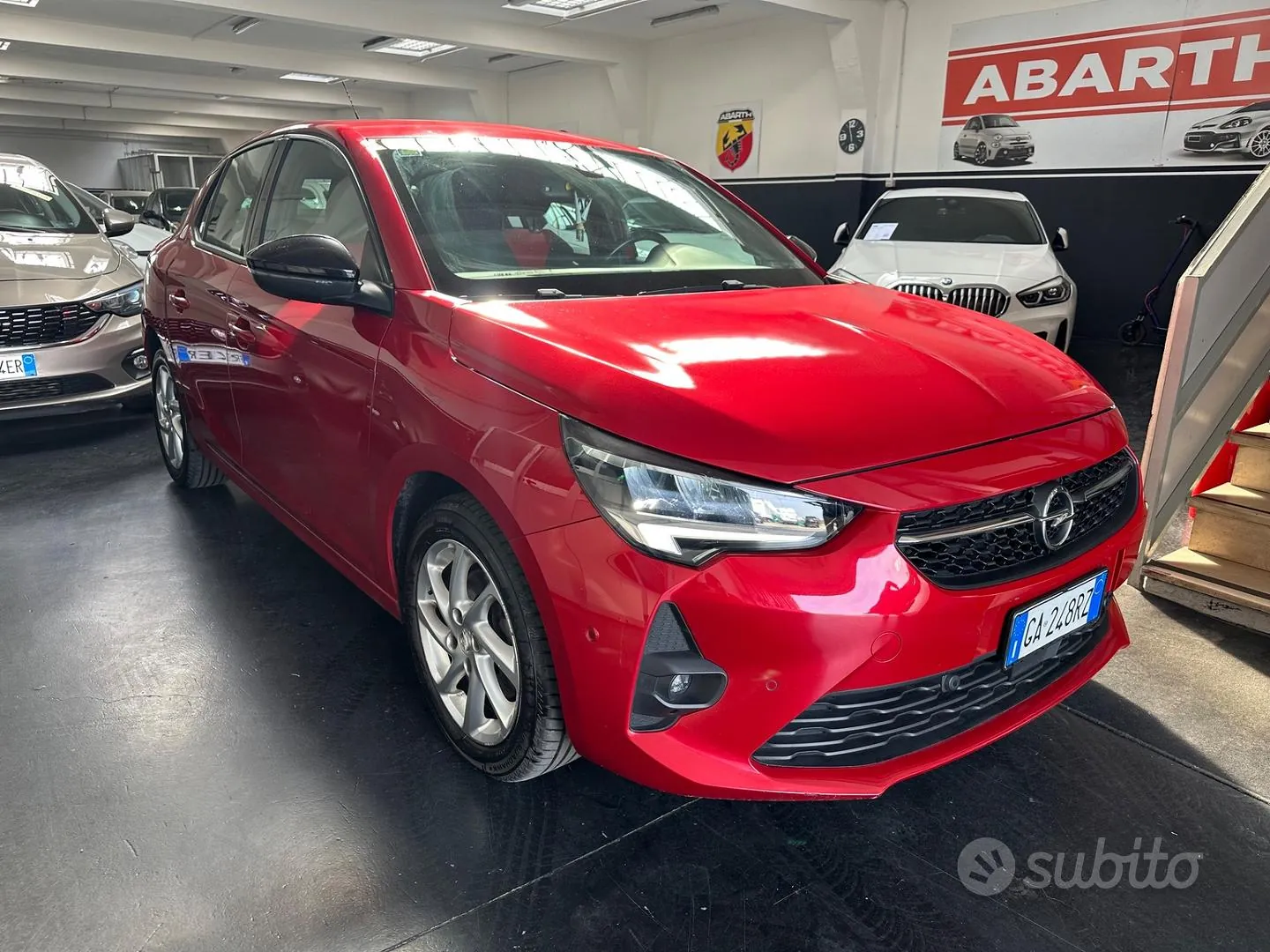 Opel Corsa 2020 photo 4