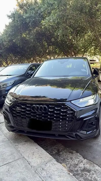 Audi Q5 2021 photo 4