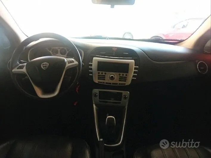 Lancia Delta 2013 photo 4