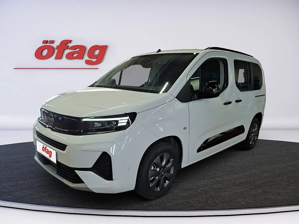 Opel Combo 2026 photo 2
