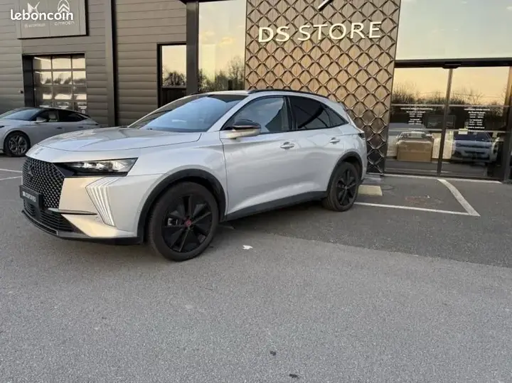 DS Automobiles Ds7 2024 photo 4