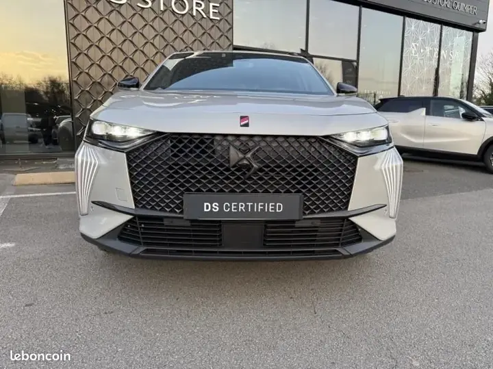 DS Automobiles Ds7 2024 photo 2