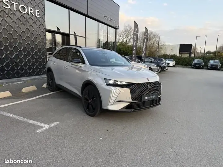 DS Automobiles Ds7 2024 photo 3