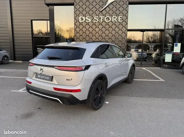 DS Automobiles Ds7 2024 photo 5