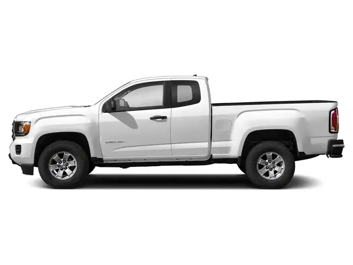 GMC Canyon 2019 photo 3