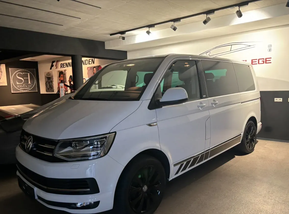 Volkswagen T6