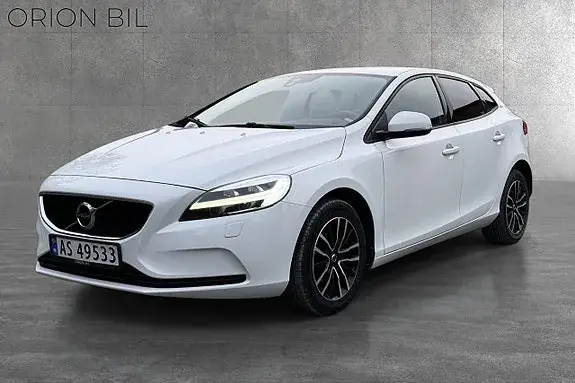Volvo V40 2017 photo 5
