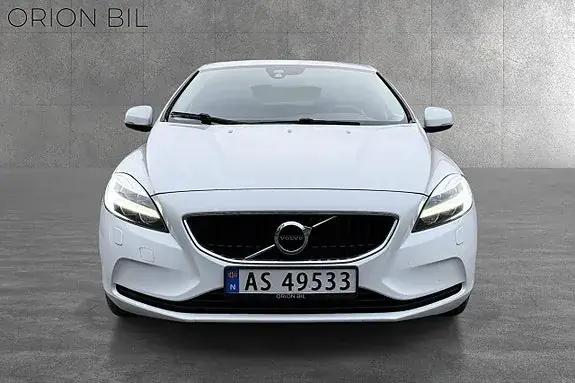 Volvo V40 2017 photo 4