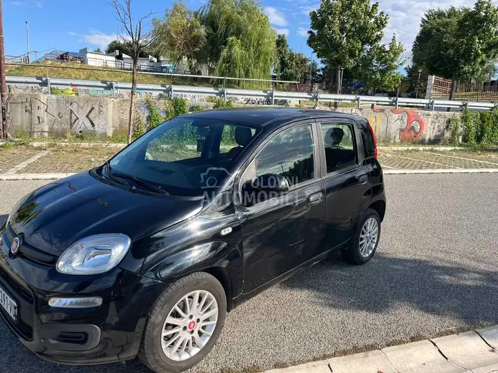 Fiat Panda 2016 photo 2